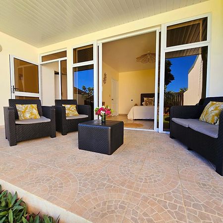 Villa Cozy House In A Private Complex Paea Exterior foto